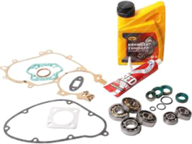 Revision set Engine Complete Kreidler 4 Gear