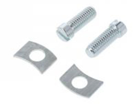 Shims & Bolts set Setting Bell Zündapp