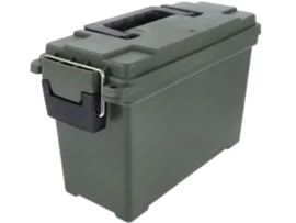 Ammo Box .30 Cal Kunststof Universeel