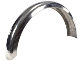 Achterspatbord Kort Model RVS B-Kwaliteit Puch Monza / Grand Prix