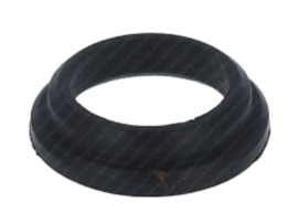 Rubber koplampoor 31mm x 25mm x 9mm Gilera Citta