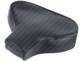 Seatcover Black Solex 3800 - 5000