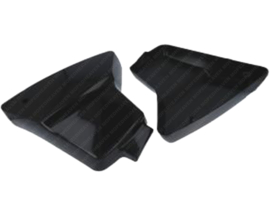 Side panel set Unpainted Plastic Yamaha FS1 3E8