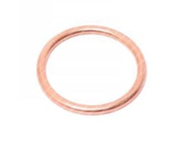 Exhaust Ring gasket 28mm BAC A-Quality! Kreidler