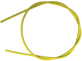 Outer cable Neon Yellow Elvedes Universal (Per meter)