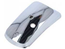 Mounting base with Cable entry Hella Taillight Zündapp 517