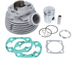 Cylinder set 60cc (41mm) Pin 12 Racing 6.8HP! Sachs 50/2 / 50/3 / 50/4