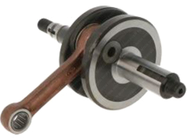 Crankshaft DMP Yamaha DT50 MX / RD50 MX