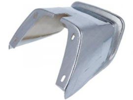 Spoiler Buddyseat Plastic Kreidler Weltmeister