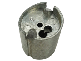 Throttle Drum 21mm Amal - Arreche Carburetor Universal