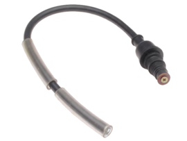 Spark plug Cable set Solex