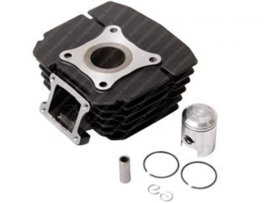 Cylinder set 50cc (39mm) Import Honda MTX-SH