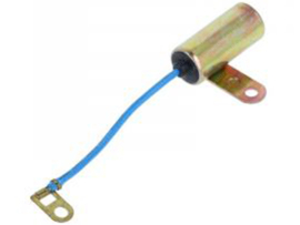 Condenser with Thread Star Ignition Peugeot 103 SP MVL