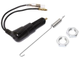 Brake light Switch Rearside Complete Remake Yamaha FS1 / DT