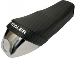 Buddyseat saddle Centin Chrome Kreidler