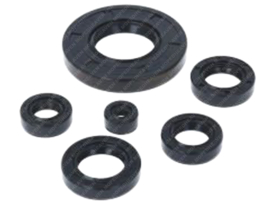 Seal set Engine 6-Pieces 50cc A-Quality! Honda MB / MT / MTX