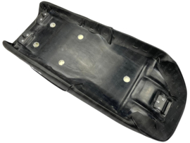 Buddyseat Black Honda MB-5