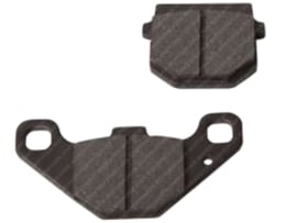 Brake pads Honda MB80