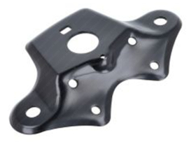 Upper Tripple Clamp Front fork Kreidler > 1973