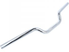 Handlebar Old Model Chrome Zündapp 517