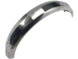 Front mudguard 17 Inch Stainless steel Puch Maxi S / N