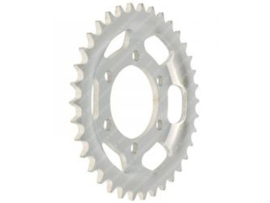 Rear Sprocket Wide ( 1/4 ) 36 Teeth Zündapp