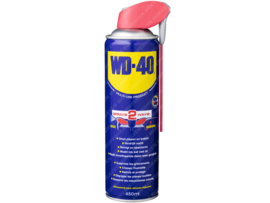 WD40 Smart-Straw! 400ML