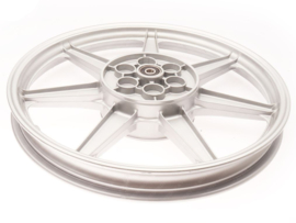Front Wheel Aluminium Discbrake Zündapp 529 / 530 / GTS50 / KS50