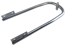 Stabilizer front fork / front fender new model chrome EBR Puch Maxi