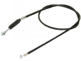 Cable Frontbrake Lengthened Black  115cm Yamaha DT MX