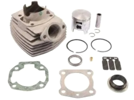 Cylinder / Head