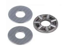 Axial Bearing set Clutch Zündapp