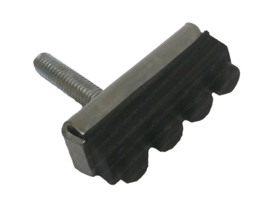 Brake Pad Complete Solex