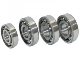 Bearing set Engine block Yamaha FS1