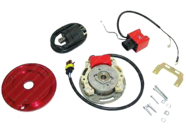 Ignition HPI Innerrotor Race Yamaha FS1