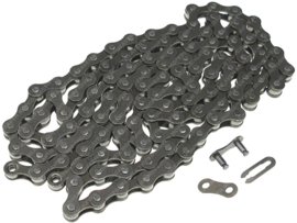 Chain Pedal-start 112 Links Vespa Ciao / Gilera Citta / Puch Maxi / Etc