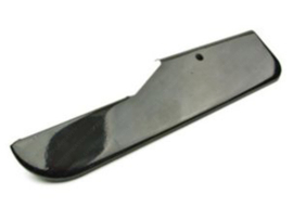 Engine Panel Black Solex 3800
