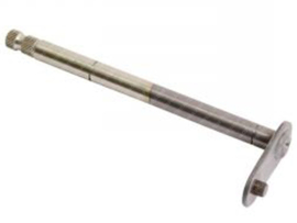 Gear axle Yamaha DT50