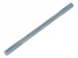 Cylinder Stud M7 x 120mm A-Qaulity! Gilera Citta / Vespa Ciao / SI / Bravo