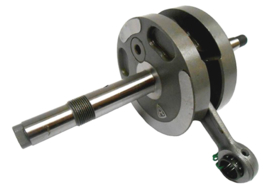 Crankshaft / Parts