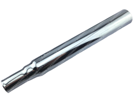 Saddle pin Chrome 28mm Hercules / Sachs / Kreidler Flory / MP2 / MP3