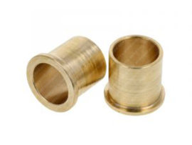 Bearing set Swingarm Brass 2-Pieces Zündapp Sprinter 488 / CS / CX