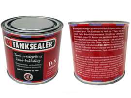 Rust Arrestor Tanksealer 500ML