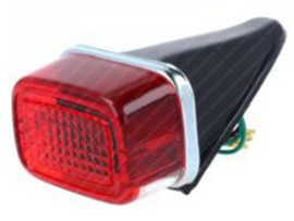 Taillight Trial Honda MT / MTX