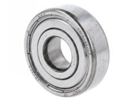 Bearing double Seal 6302 ZZ C3 SKF