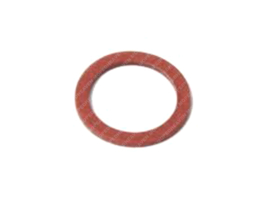 Fiberring Benzinekraan 10mm x 14mm Oud Model Yamaha FS1