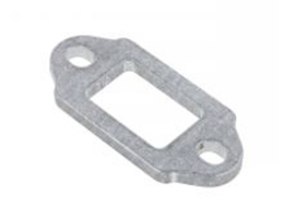 Spacer Inlet Manifold 5mm Kreidler Superbreitwand