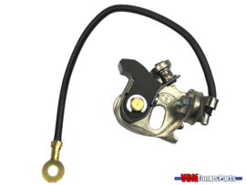 Contact breaker points Iskra Tomos A35