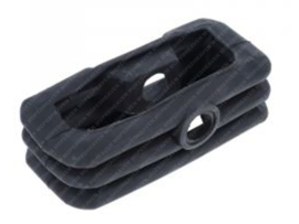 Sleeve Rubber for Crank Axle Black Zündapp