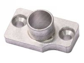 Manifold Aluminium 15/15 - 16/16 Speedengine Vespa
